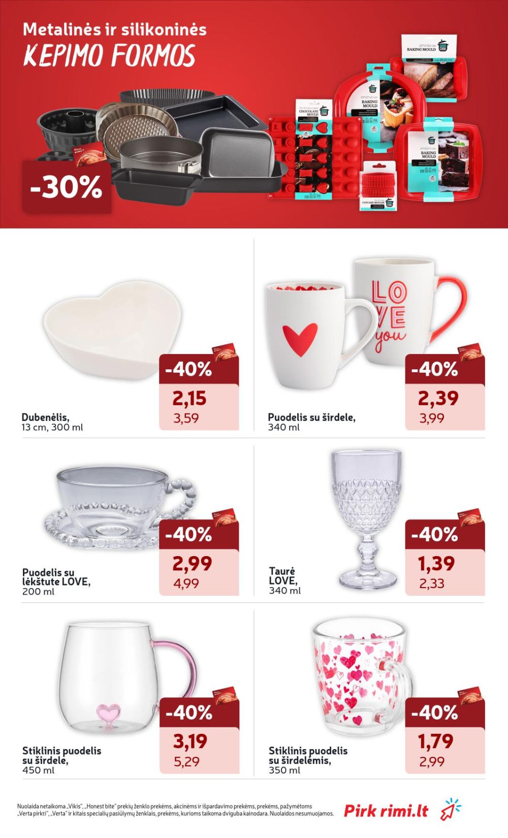 rimi - RIMI - Leidinys Nr.6 (2026 02 03 - 2026 02 09) - page: 7