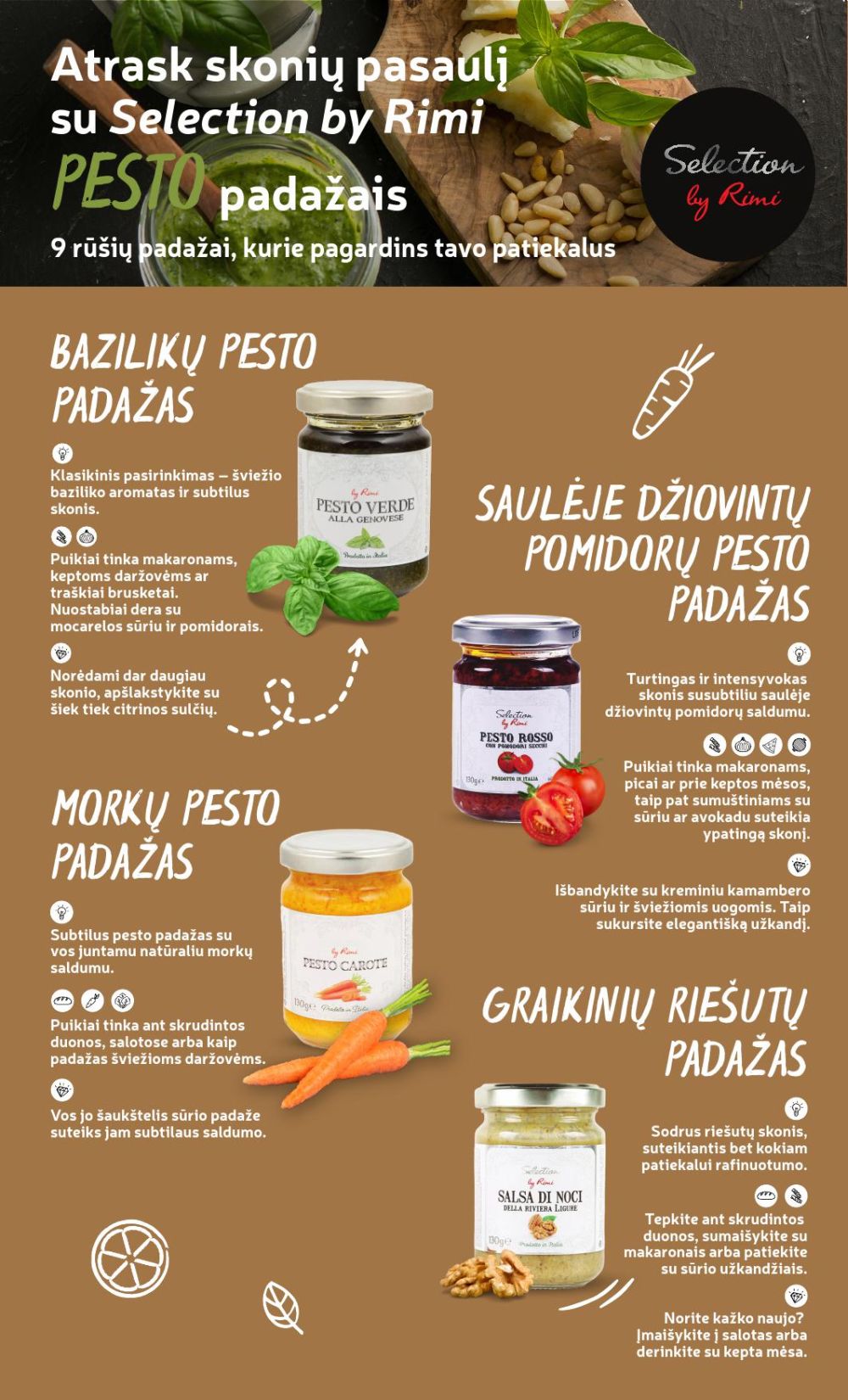 rimi - RIMI - Leidinys Nr.6 (2026 02 03 - 2026 02 09) - page: 28