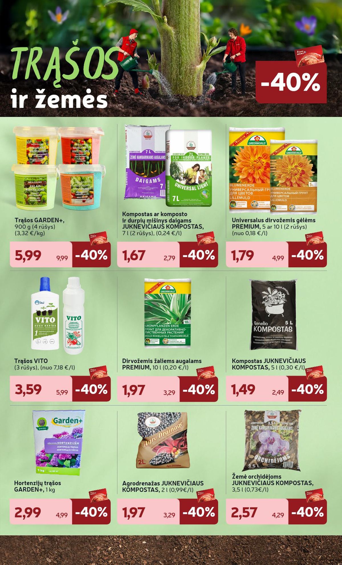 rimi - RIMI - Leidinys Nr.9 (2026 02 24 - 2026 03 02) - page: 29