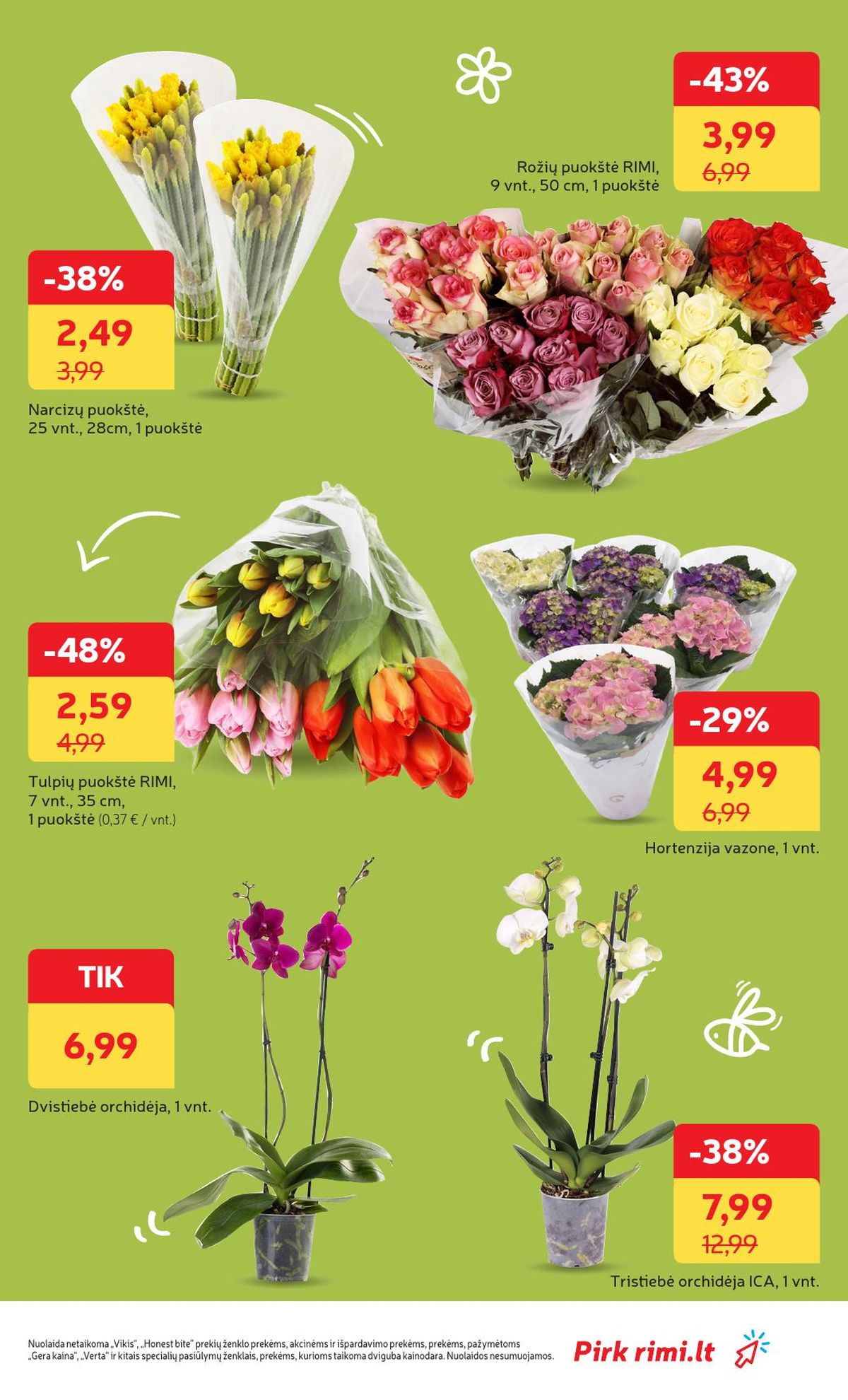 rimi - RIMI - Leidinys Nr.10 (2026 03 03 - 2026 03 09) - page: 9