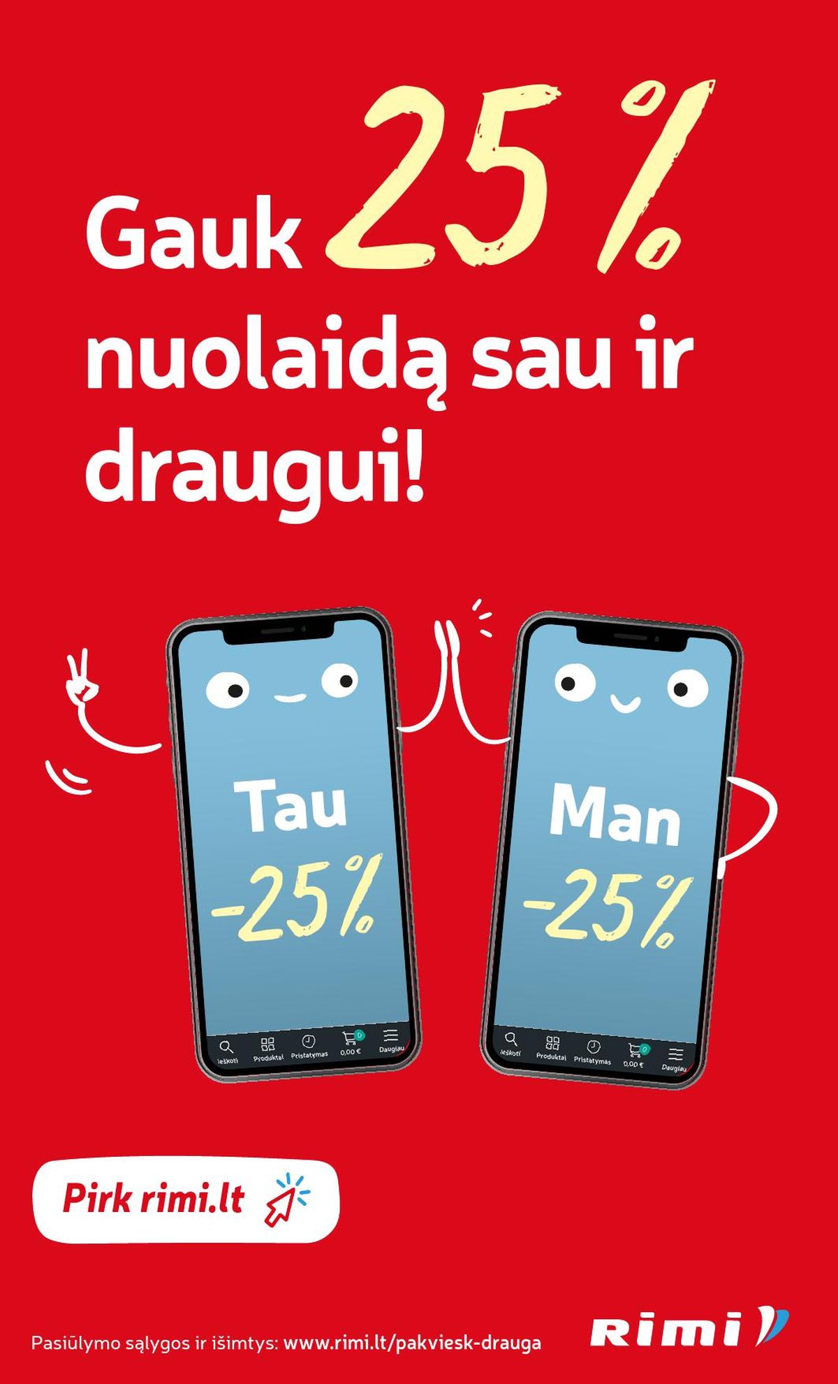 rimi - RIMI - Leidinys Nr.10 (2026 03 03 - 2026 03 09) - page: 32