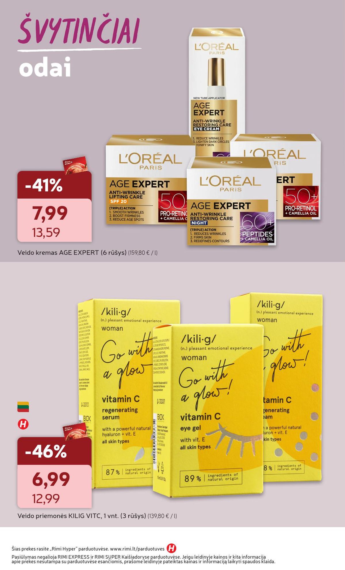 rimi - RIMI - GROŽIO prekių katalogas Nr. 03 (2026 03 03 - 2026 03 30) - page: 2