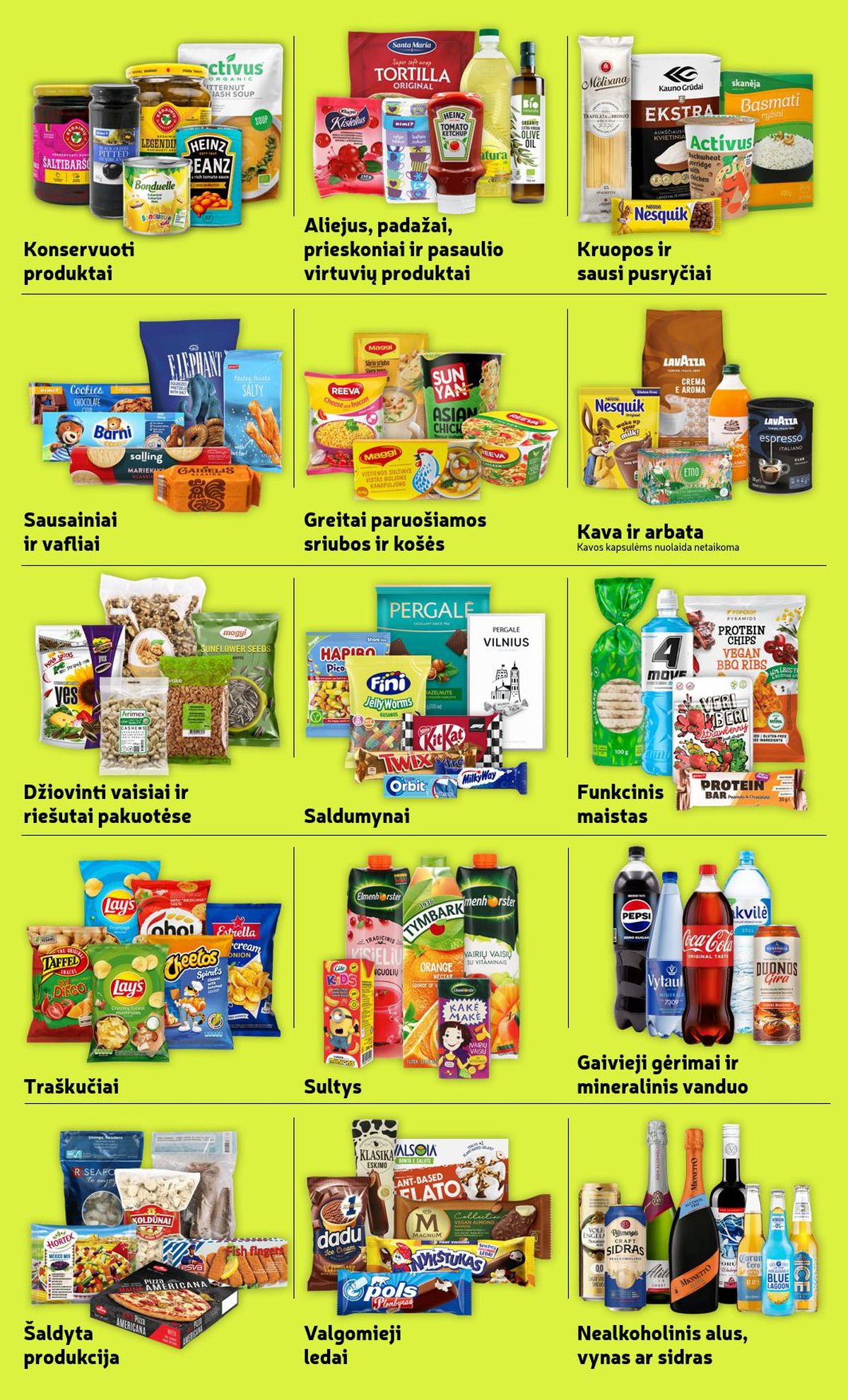 rimi - RIMI - Leidinys Nr.12 (2026 03 17 - 2026 03 23) - page: 2