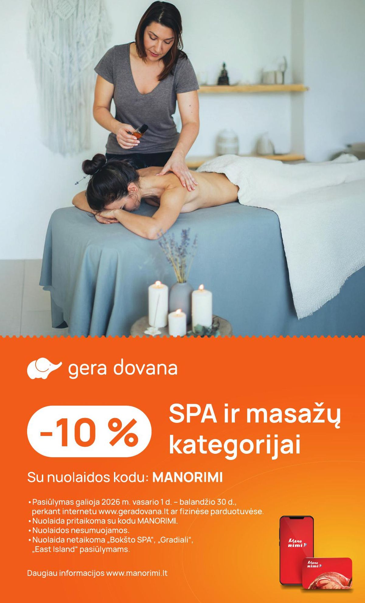 rimi - RIMI - Leidinys Nr.17 (2026 04 21 - 2026 04 27) - page: 17