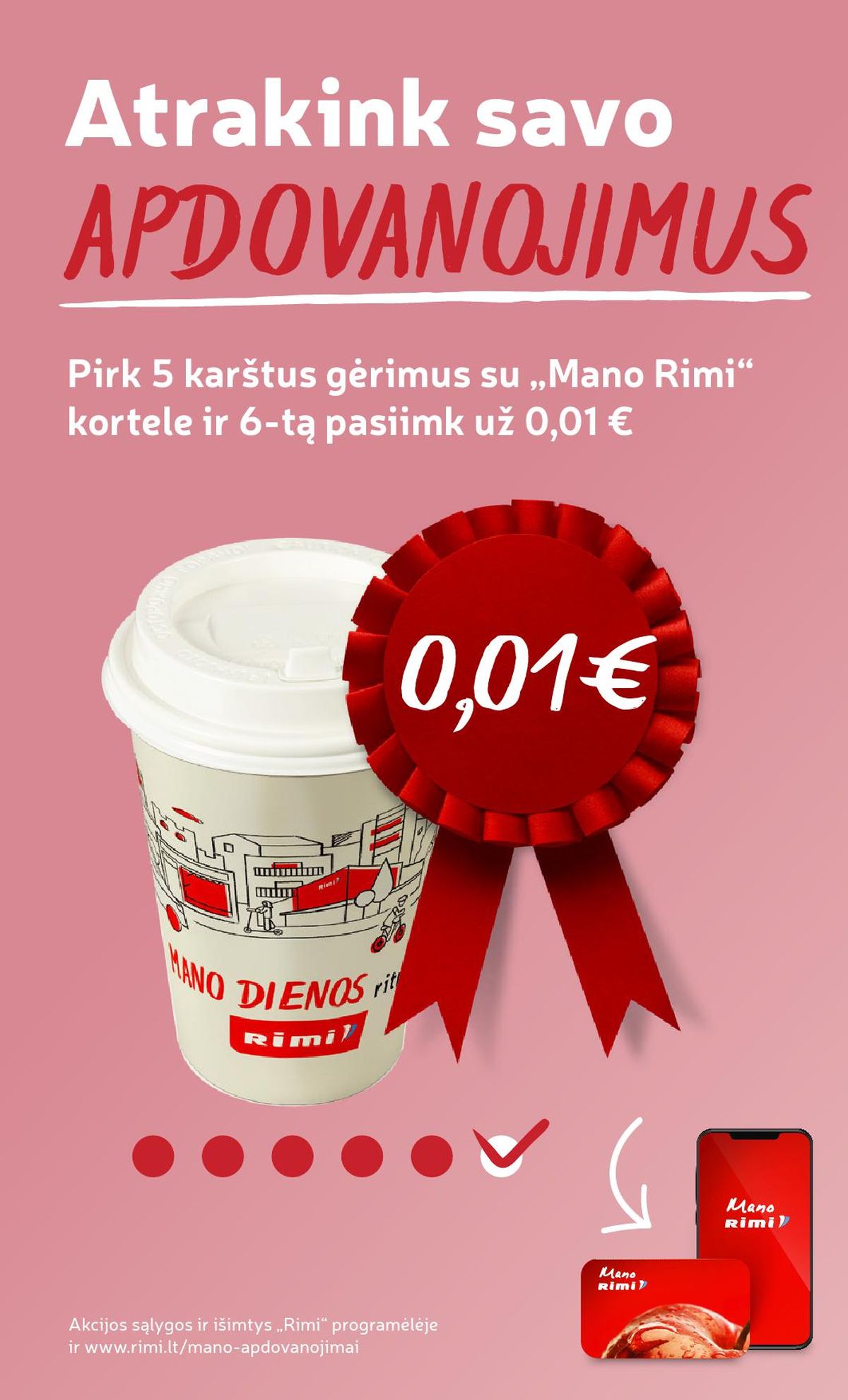 rimi - RIMI - Leidinys Nr.18 (2026 04 28 - 2026 05 04) - page: 12