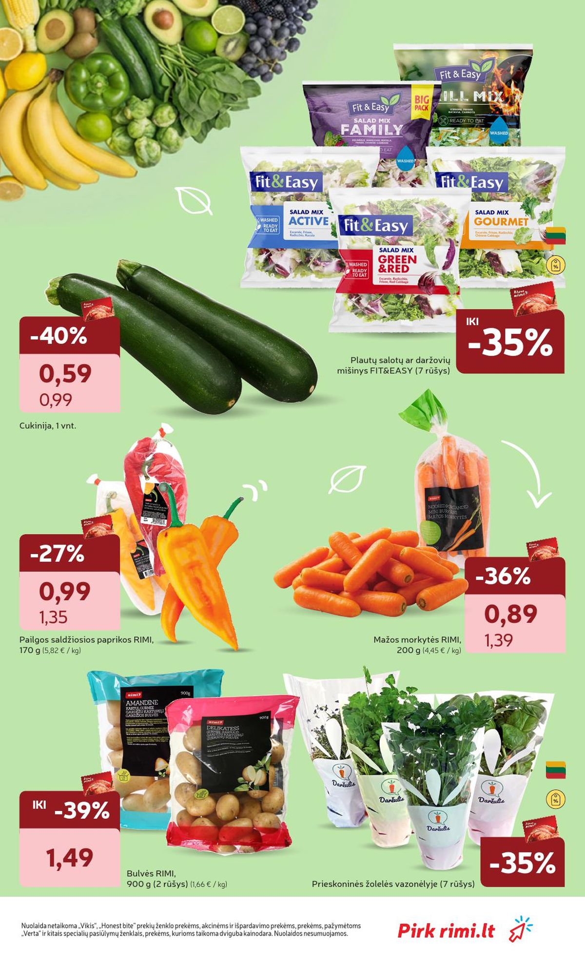 rimi - RIMI - Leidinys Nr.18 (2026 04 28 - 2026 05 04) - page: 4