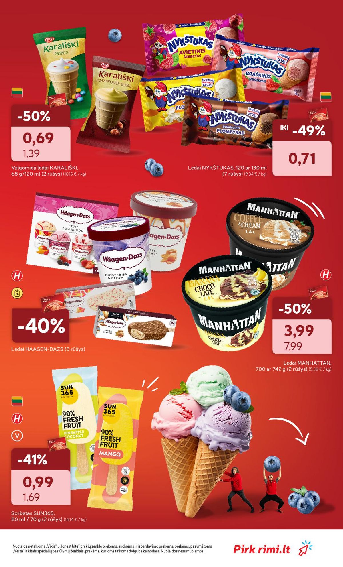 rimi - RIMI - Leidinys Nr.18 (2026 04 28 - 2026 05 04) - page: 9