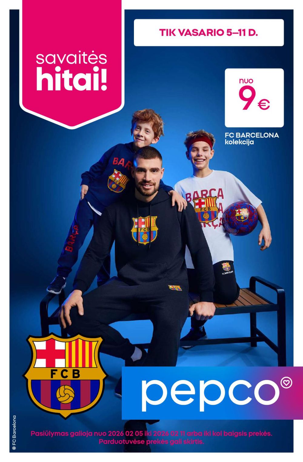 pepco - PEPCO (2026 02 05 - 2026 02 11) - page: 1