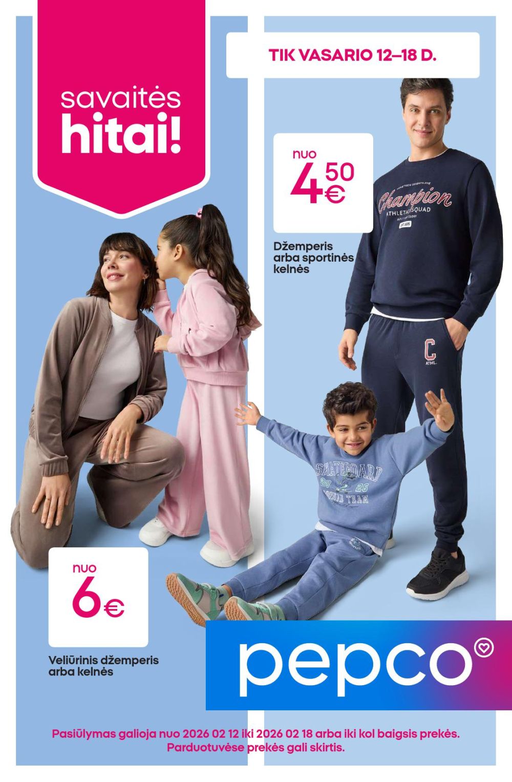 pepco - PEPCO (2026 02 12 - 2026 02 18) - page: 1