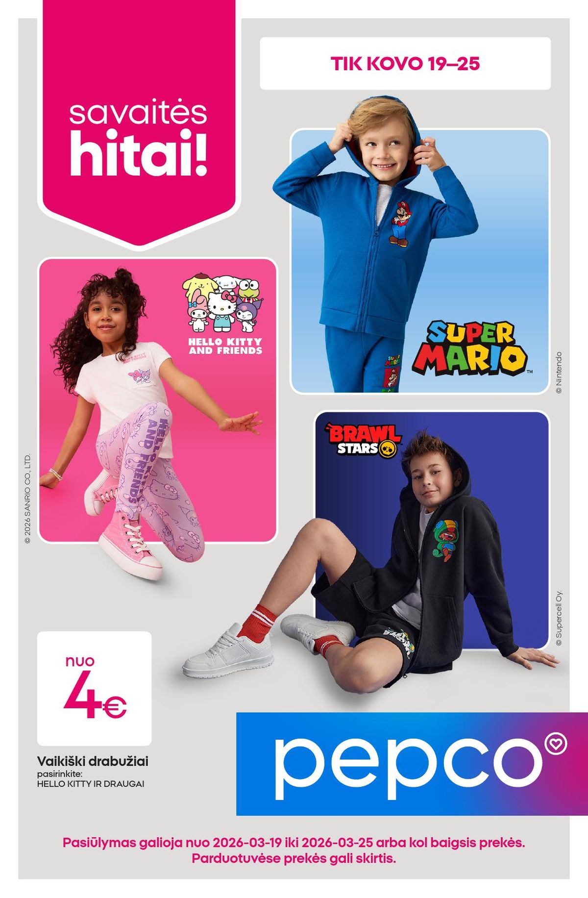 pepco - PEPCO (2026 03 19 - 2026 03 25)