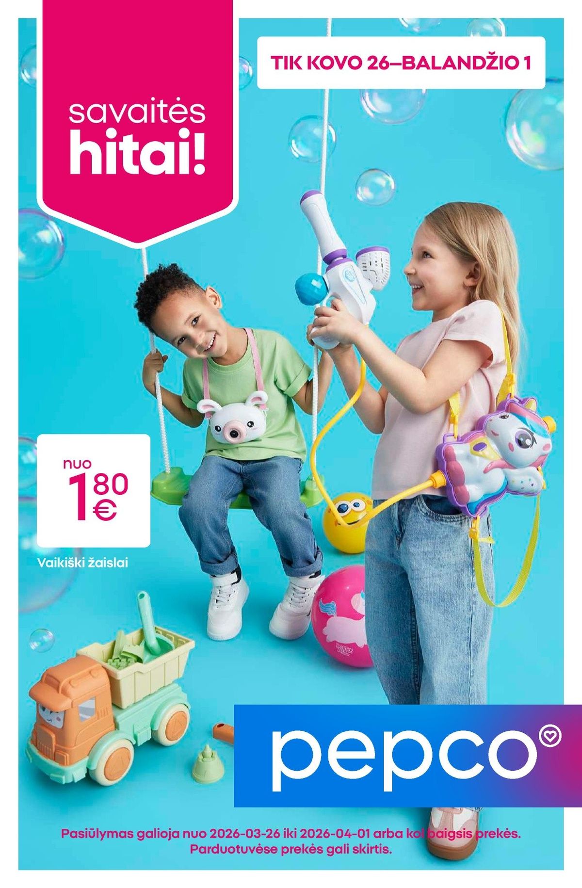 pepco - PEPCO (2026 03 26 - 2026 04 01) - page: 1