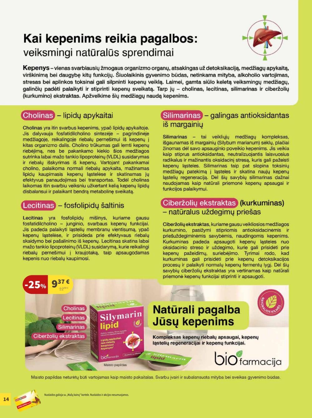 camelia - CAMELIA - Leidinys Nr.09 (2025 09 01 - 2025 09 30) - page: 14 camelia - CAMELIA - Leidinys Nr.09 (2025 09 01 - 2025 09 30) - page: 14