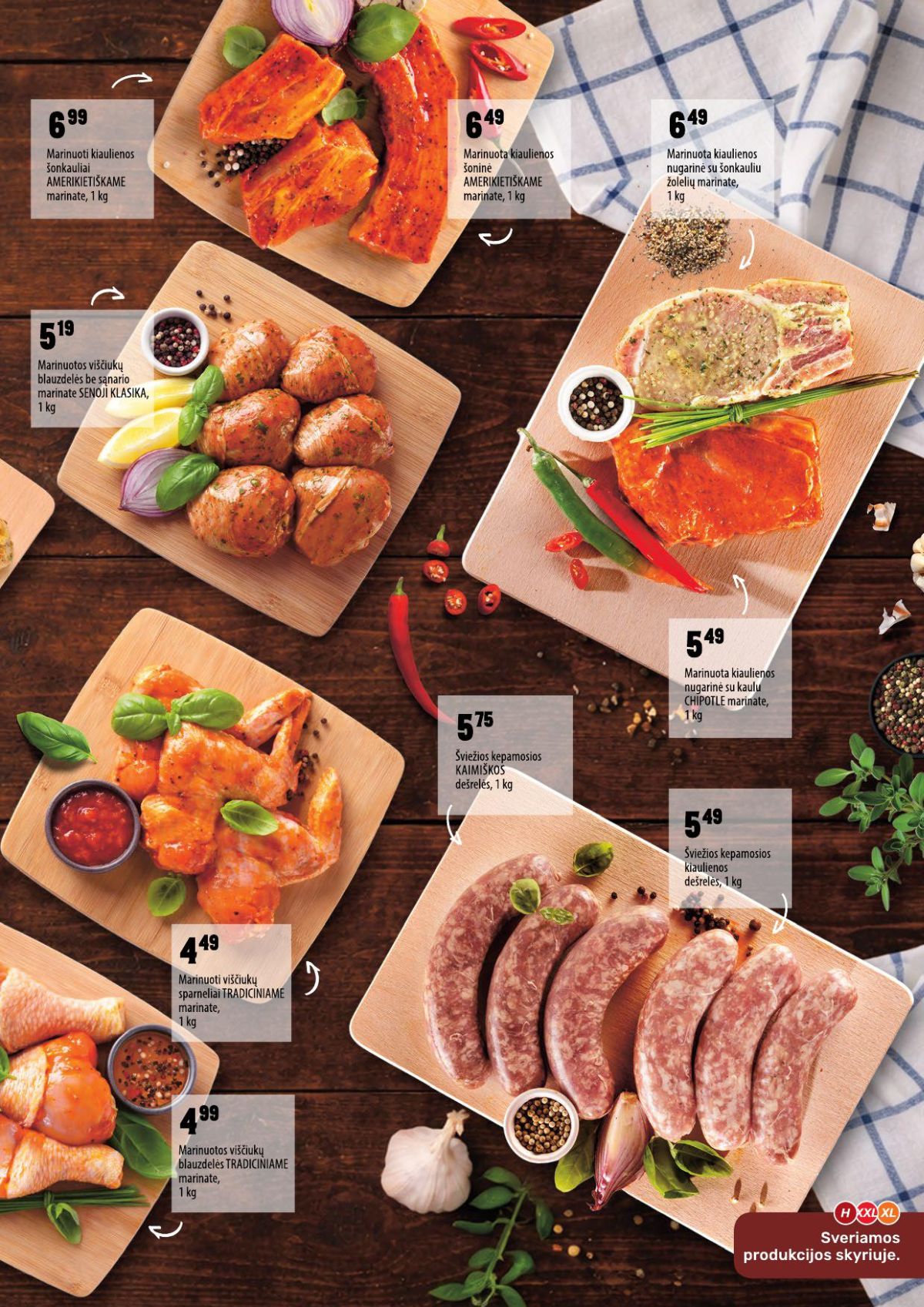 norfa - NORFA - Leidinys Nr.8 (2026 04 16 - 2026 04 29) - page: 2