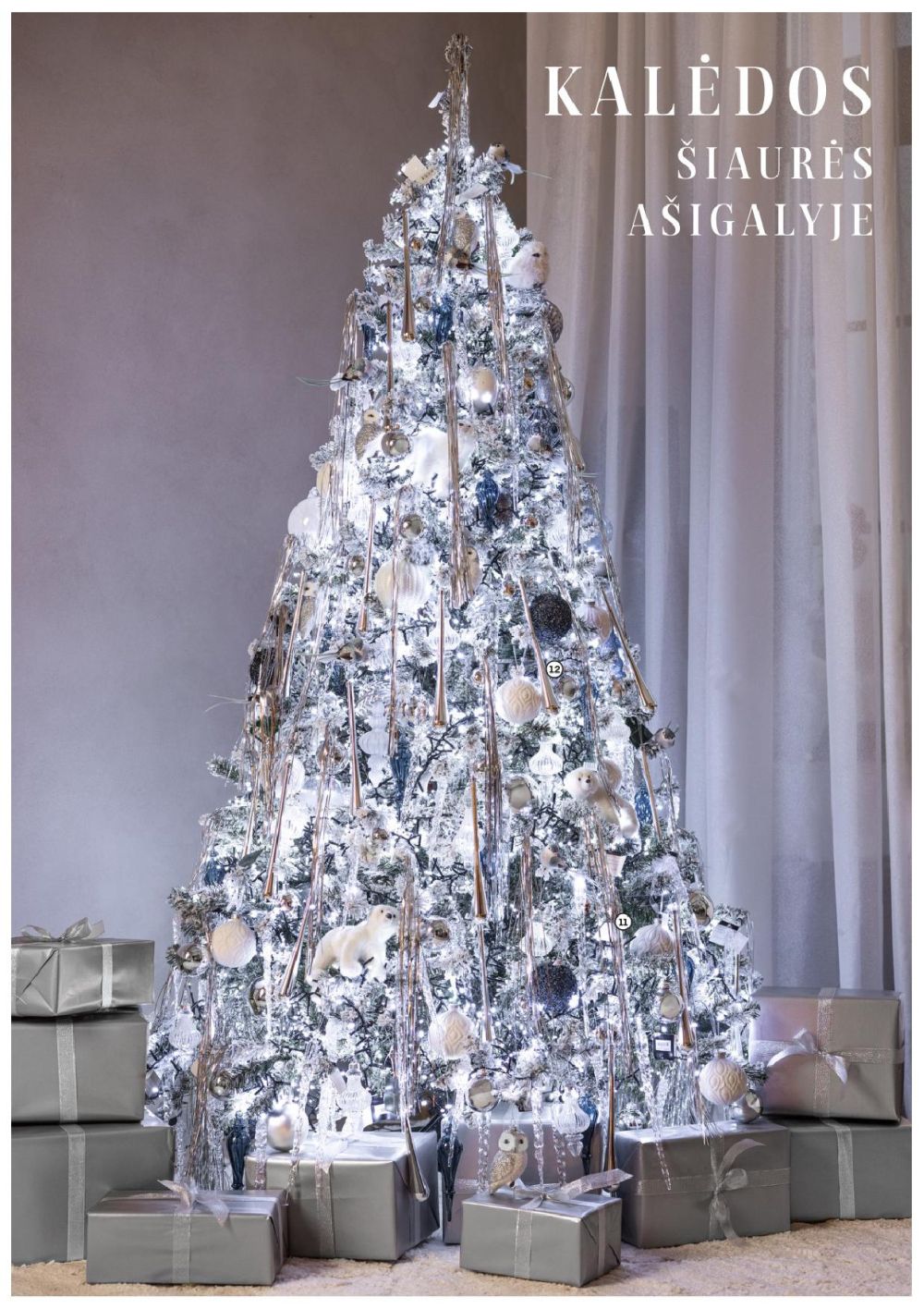 senukai - SENUKAI - Leidinys Nr.26 (2025 11 05 - 2025 11 29) - page: 16