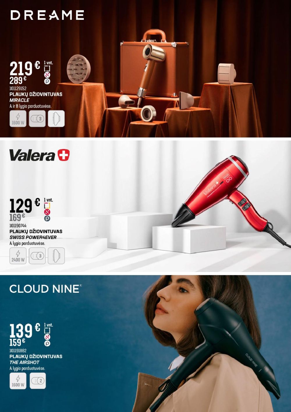 senukai - SENUKAI - Leidinys Nr.28 (2025 12 03 - 2025 12 29) - page: 10