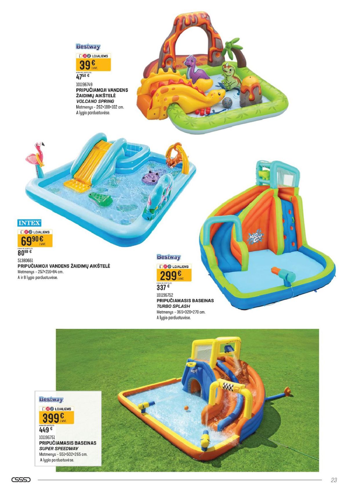 senukai - SENUKAI - Leidinys Nr.12 (2026 04 23 - 2026 05 18) - page: 12