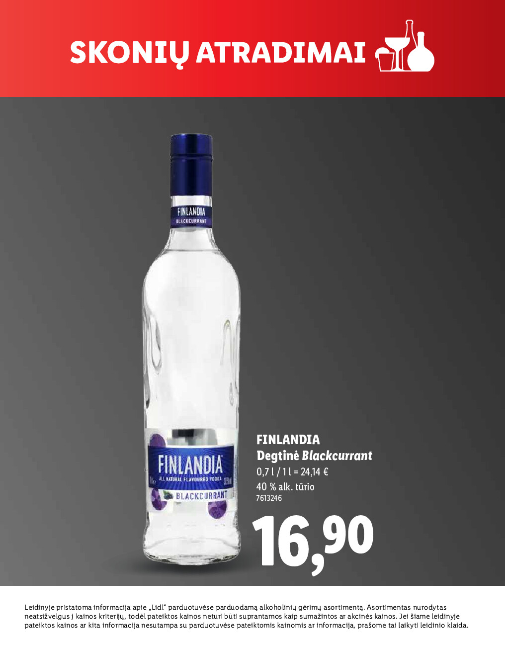 lidl - SKONIO ATRADIMAI (2025-12-01 - 2032-12-06) - page: 3