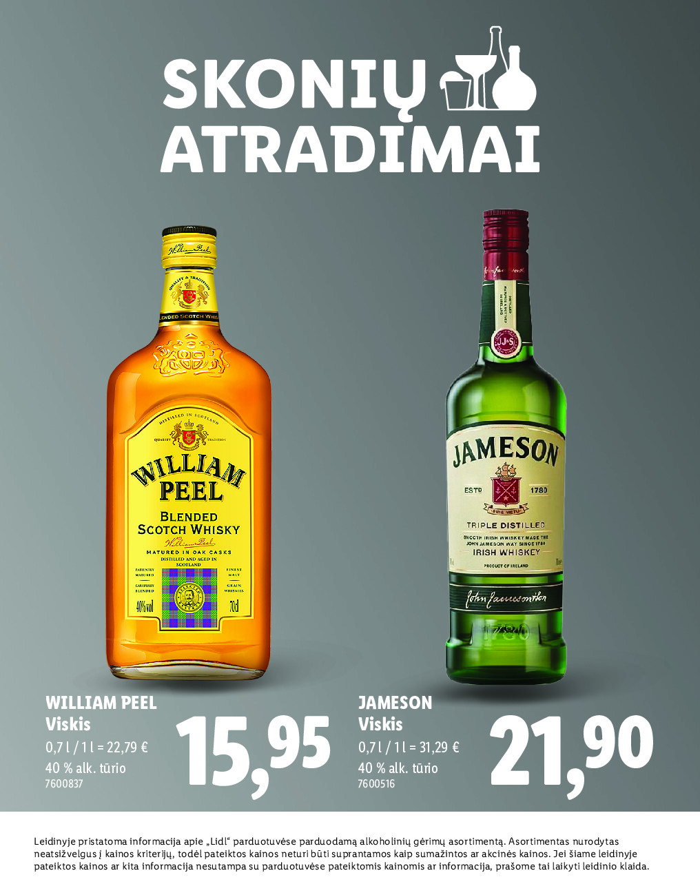 lidl - SKONIO ATRADIMAI (2025-12-01 - 2032-12-06) - page: 4