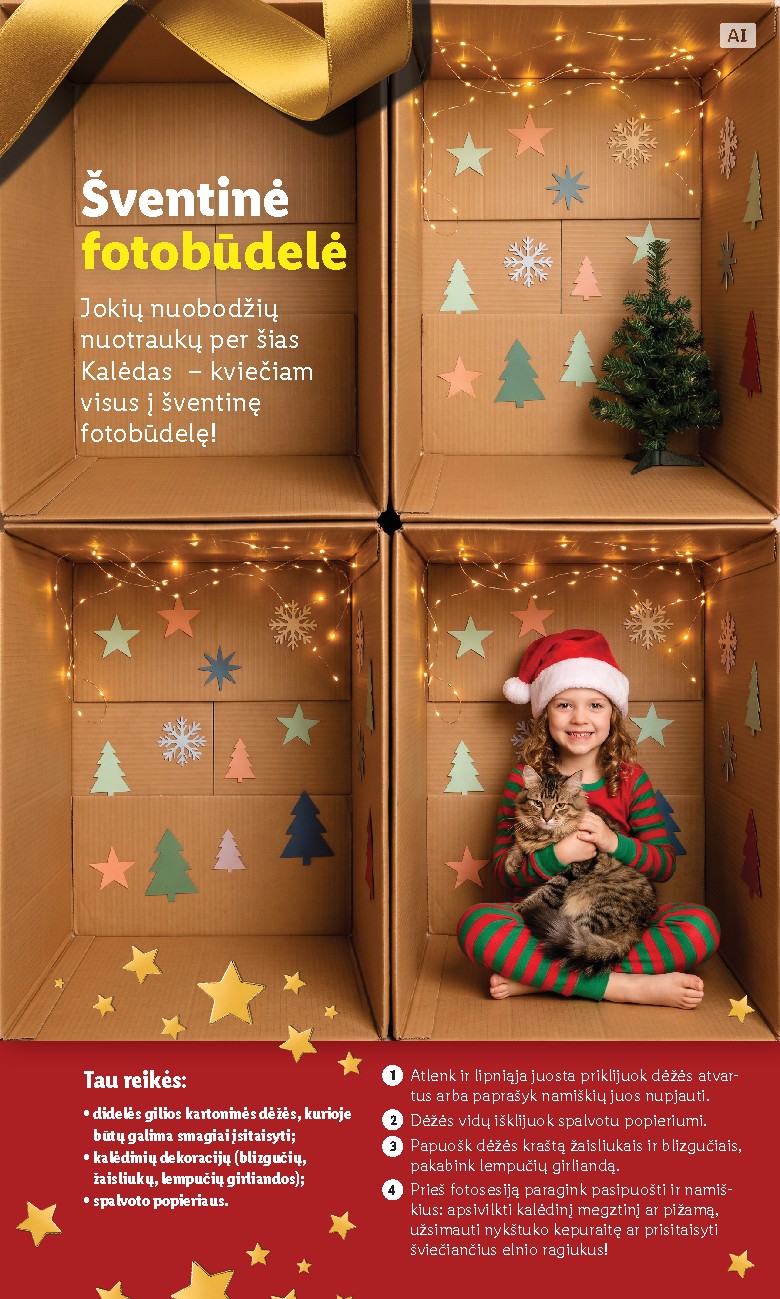 lidl - Žaislų katalogas (2026-11-02 - 2026-12-27) - page: 23