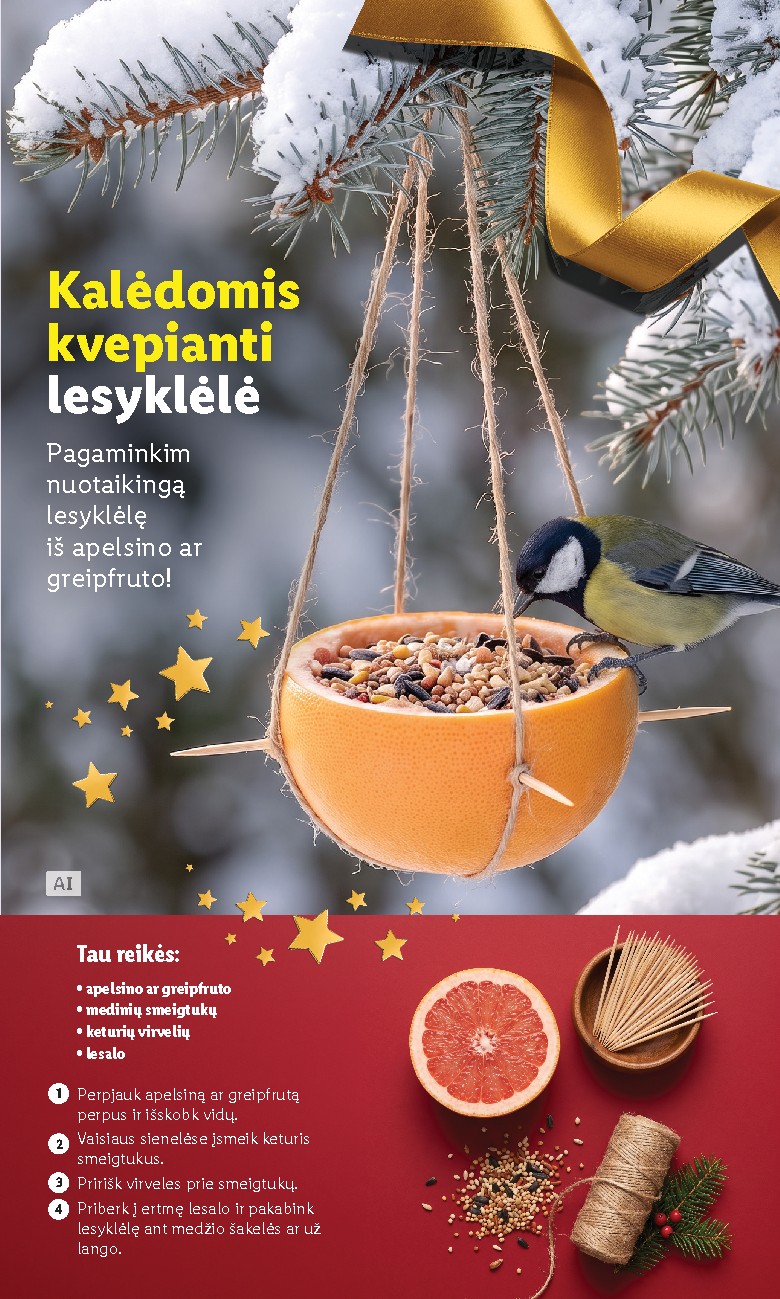 lidl - Žaislų katalogas (2026-11-02 - 2026-12-27) - page: 43