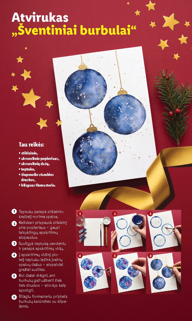 lidl - Žaislų katalogas (2026-11-02 - 2026-12-27) - page: 53