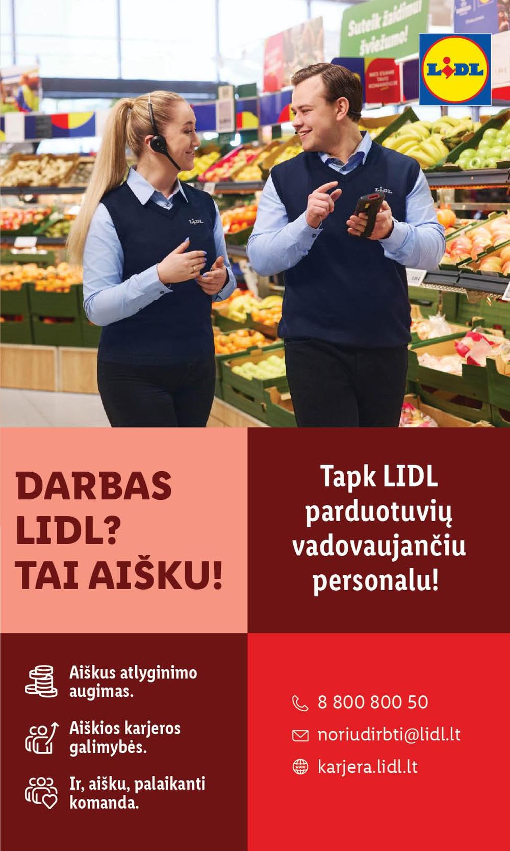 lidl - LIDL - Ne maisto prekių pasiūlymai (2024 06 10 - 2024 06 16) - page: 37