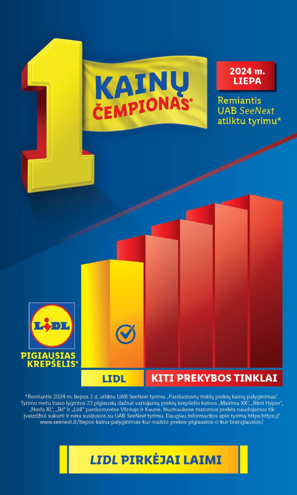 lidl - LIDL - Maisto prekių pasiūlymai (2024 07 25 - 2024 07 28) - page: 14