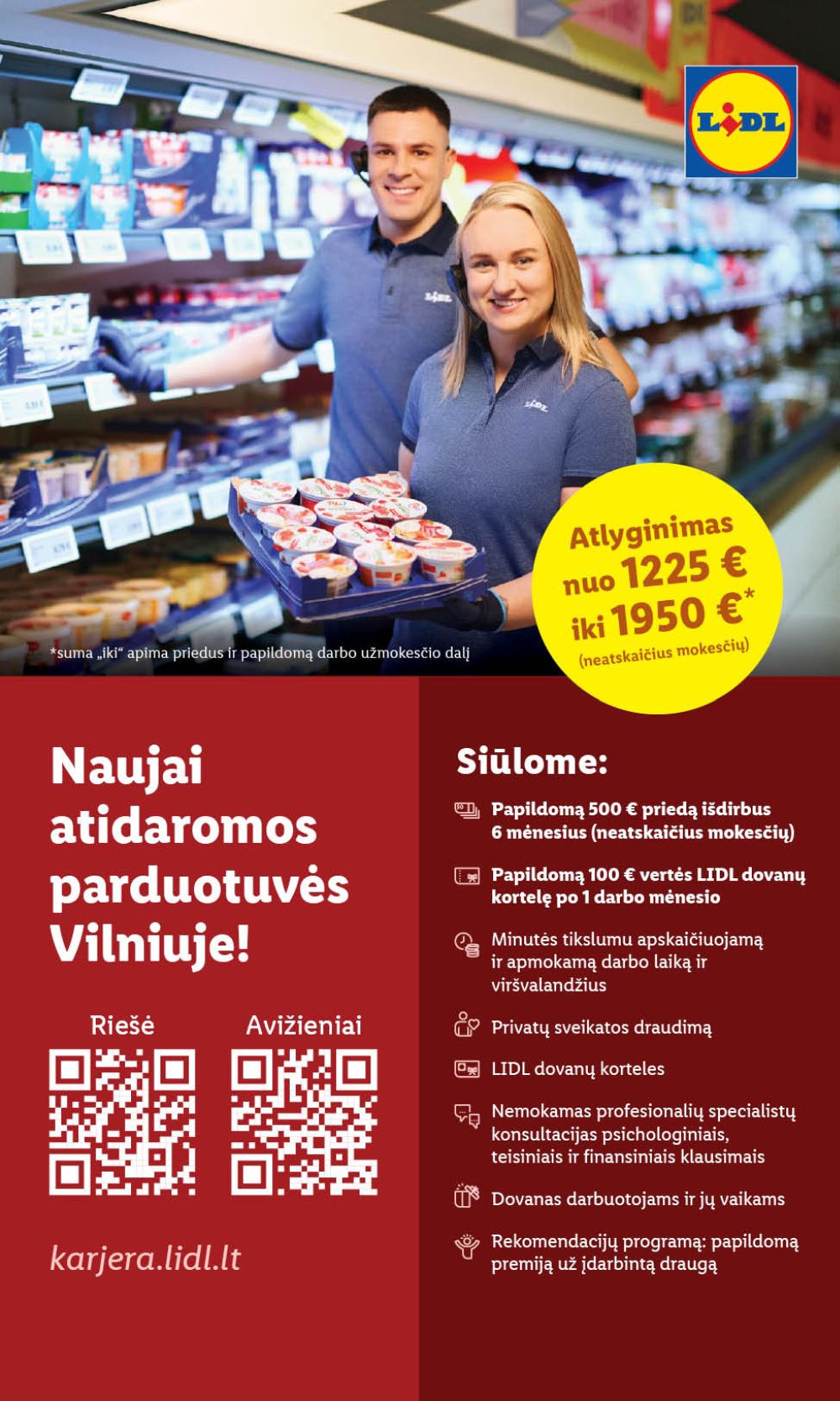 lidl - LIDL - Maisto prekių pasiūlymai (2024 10 28 - 2024 11 03) - page: 21