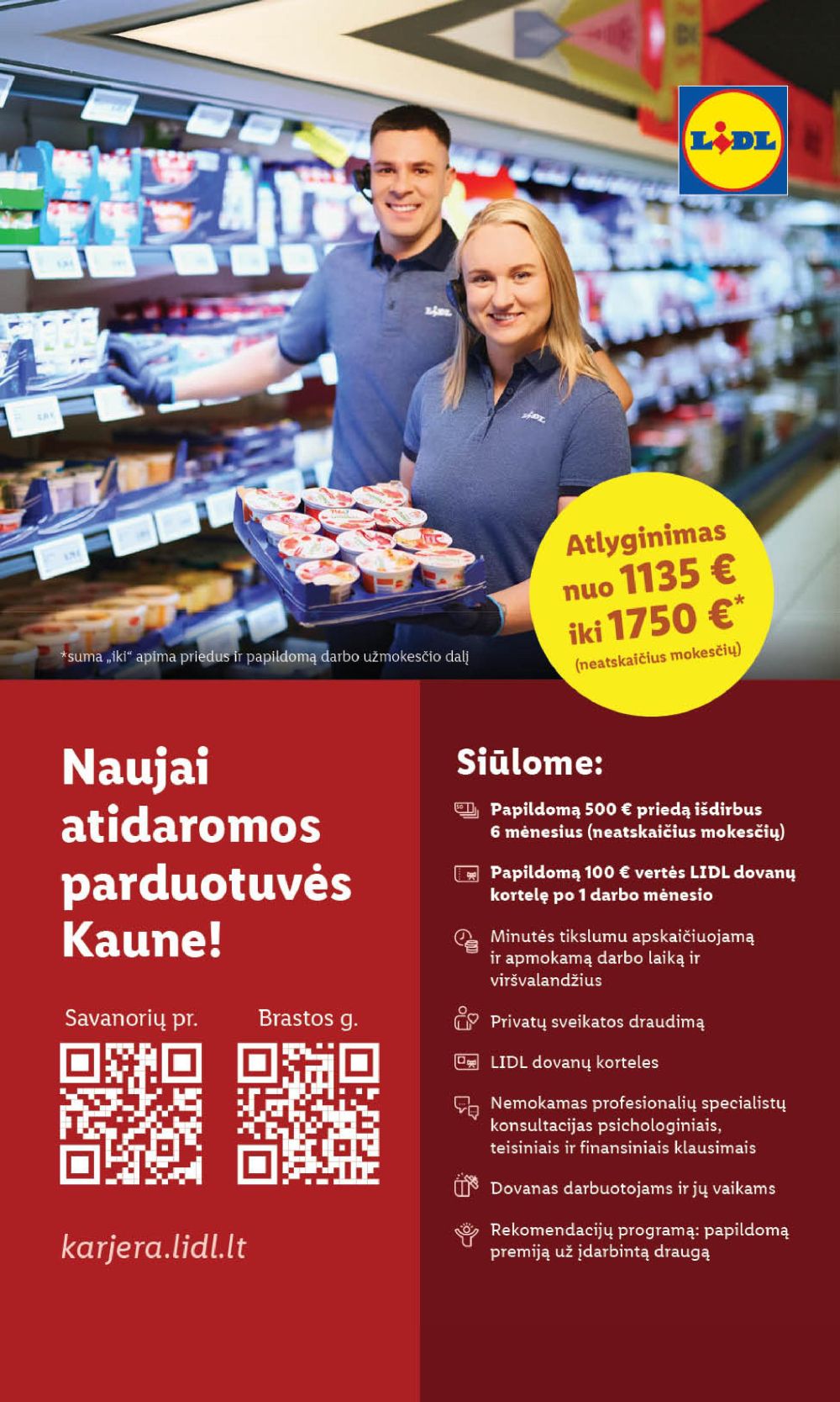 lidl - LIDL - Maisto prekių pasiūlymai (2024 12 02 - 2024 12 08) - page: 24