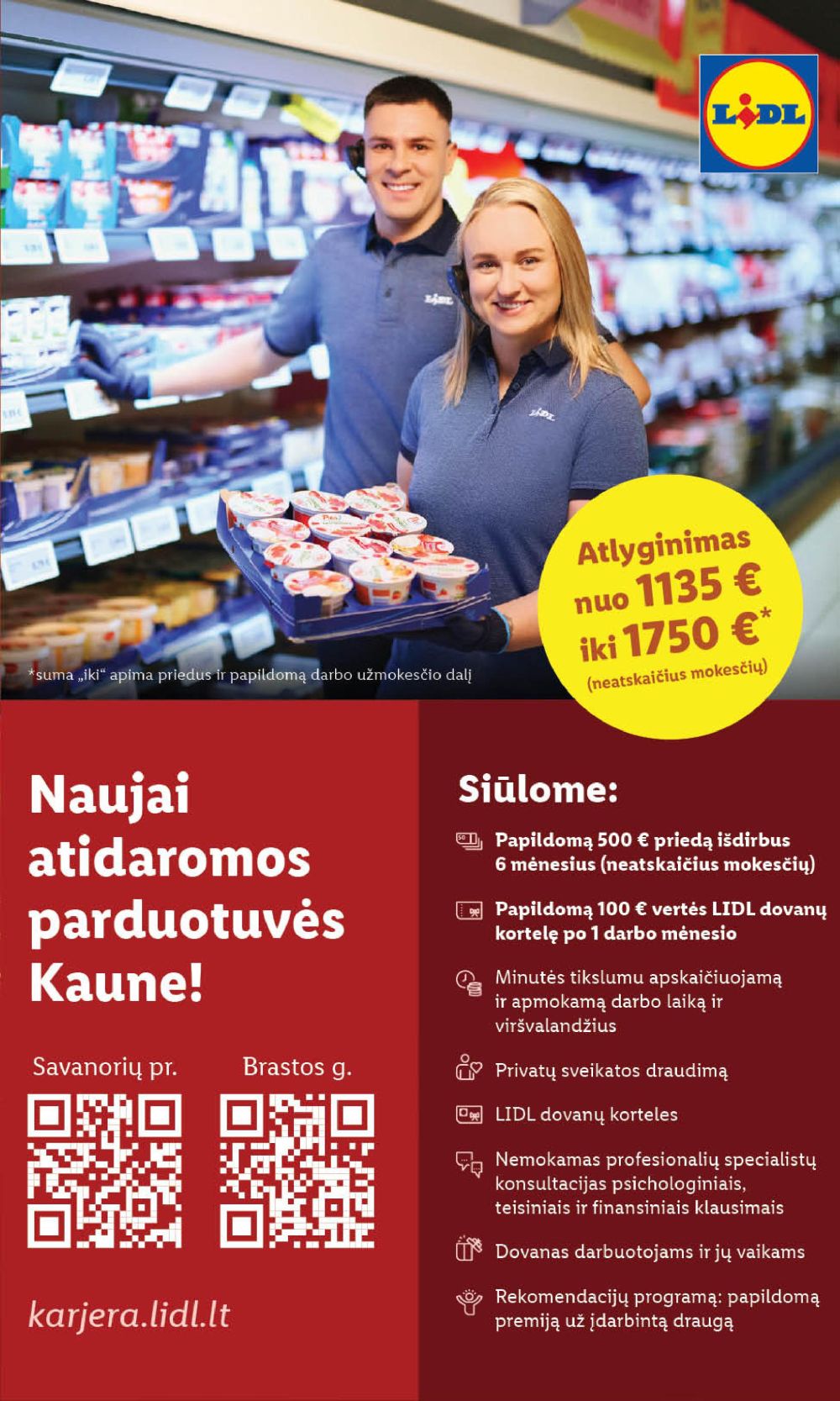 lidl - LIDL - Ne maisto prekių pasiūlymai (2024 12 02 - 2024 12 08) - page: 37