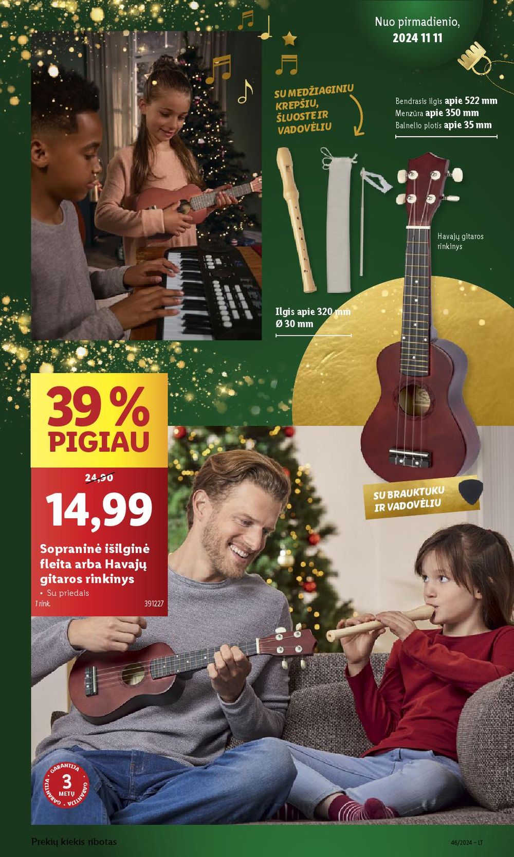 lidl - LIDL - Žaislų katalogas (2024 12 09 - 2024 12 15) - page: 42