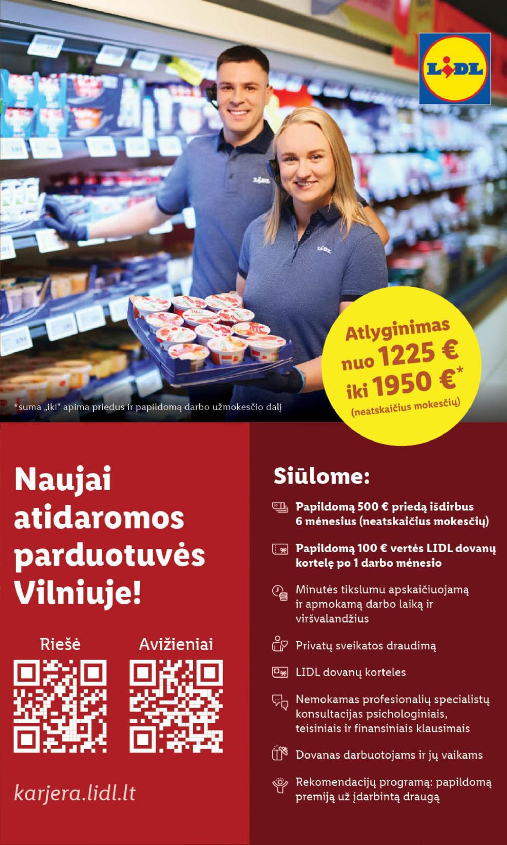 lidl - LIDL - Ne maisto prekių pasiūlymai (2024 12 09 - 2024 12 15) - page: 35