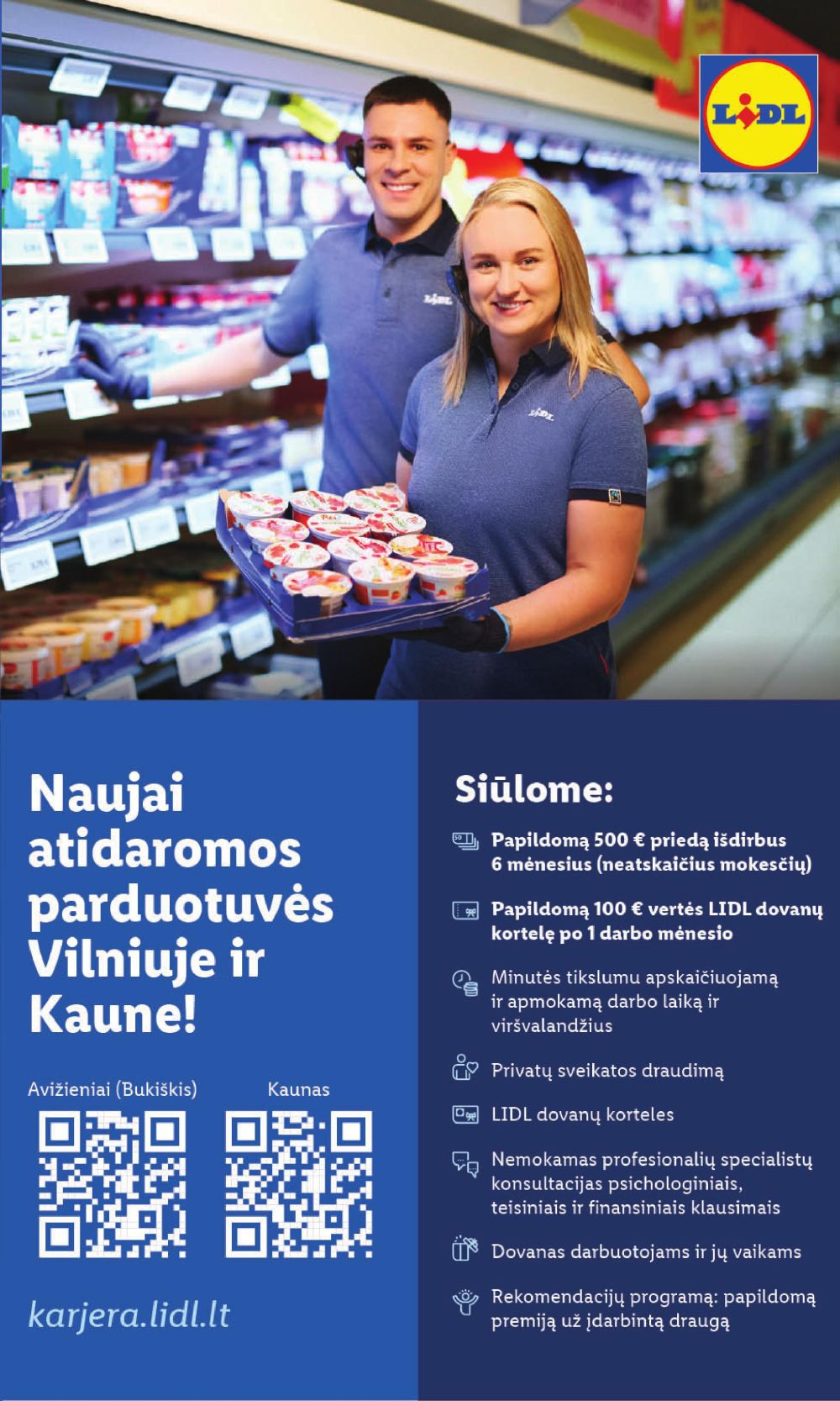 lidl - LIDL - Ne maisto prekių pasiūlymai (2025 01 06 - 2025 01 12) - page: 42