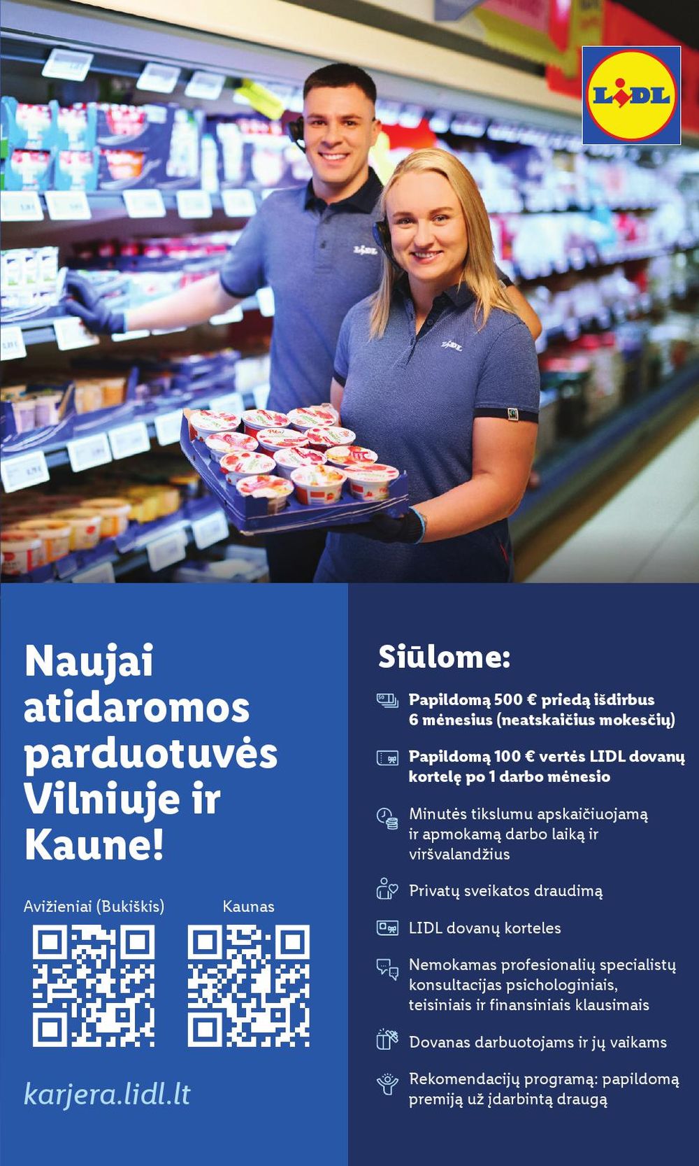 lidl - LIDL - Ne maisto prekių pasiūlymai (2025 01 20 - 2025 01 26) - page: 23