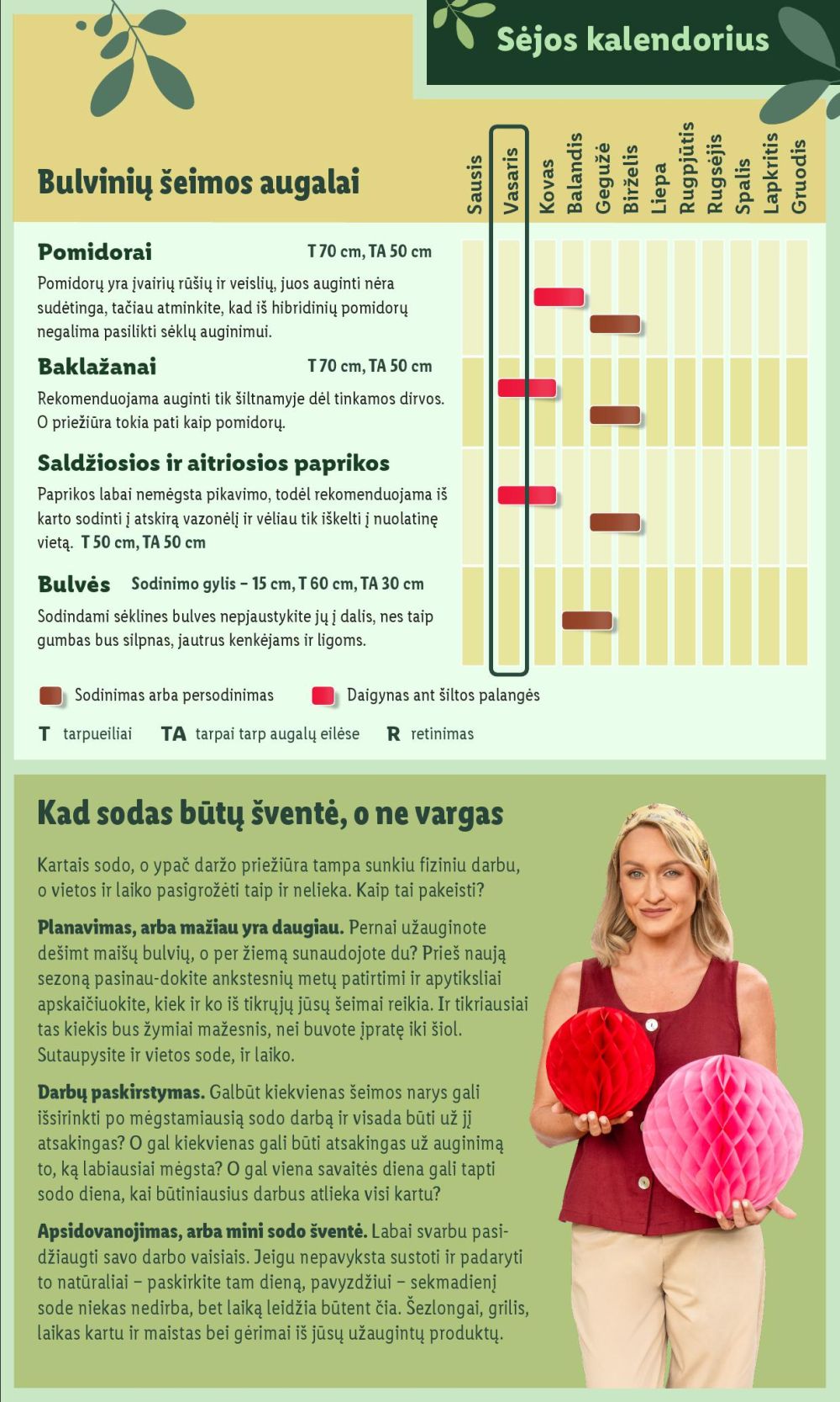 lidl - LIDL - Švenčiame sodą (2025 02 17 - ) - page: 7