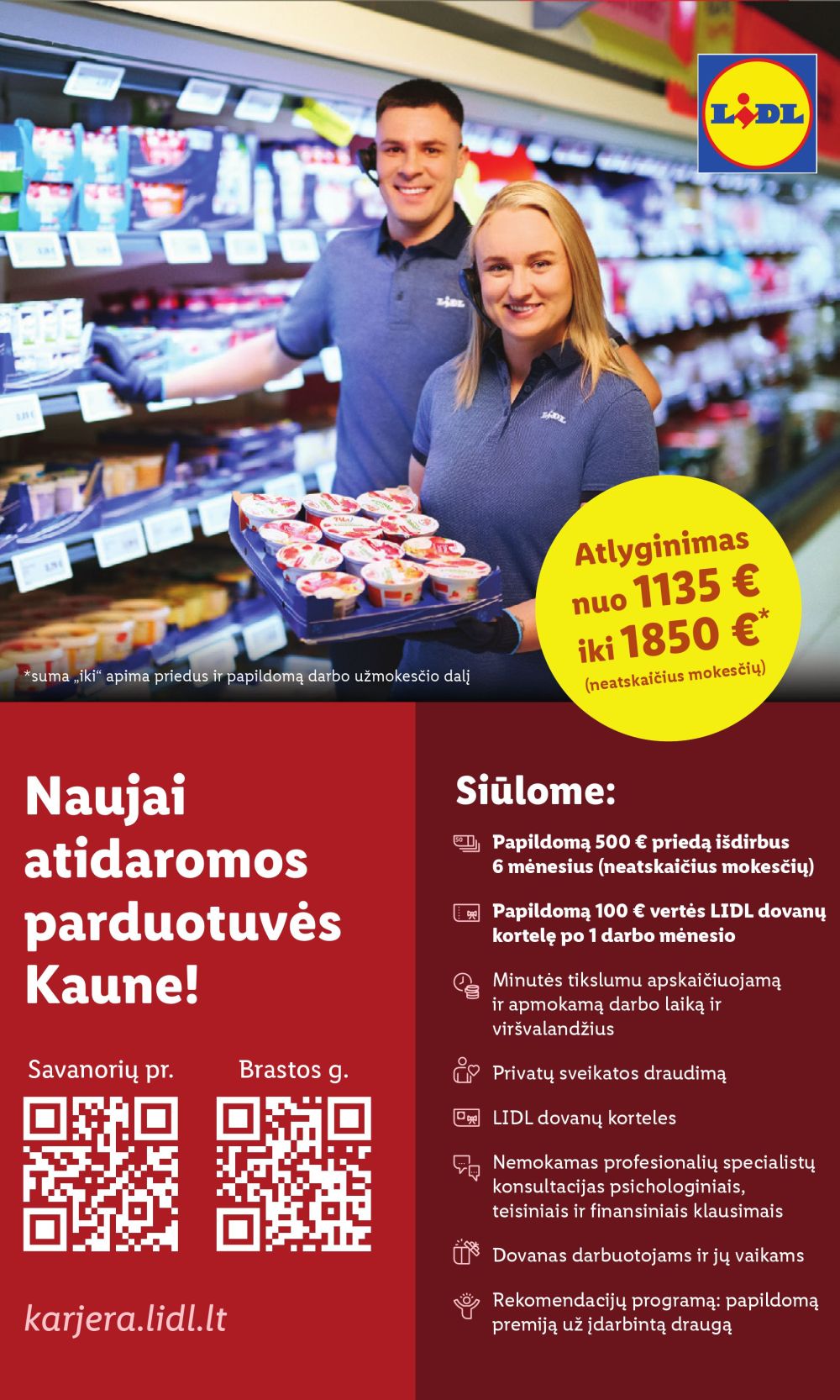 lidl - LIDL - Ne maisto prekių pasiūlymai (2025 03 10 - 2025 03 16) - page: 11 lidl - LIDL - Ne maisto prekių pasiūlymai (2025 03 10 - 2025 03 16) - page: 11