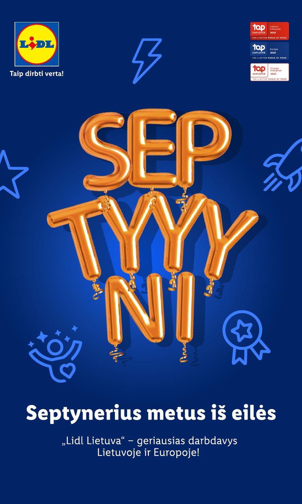 lidl - LIDL - Ne maisto prekių pasiūlymai (2025 04 14 - 2025 04 19) - page: 13