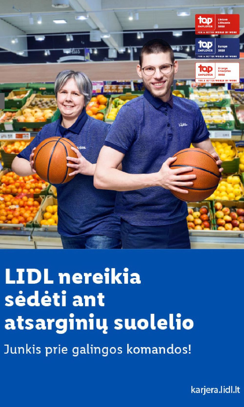 lidl - LIDL - Ne maisto prekių pasiūlymai (2025 04 14 - 2025 04 19) - page: 39