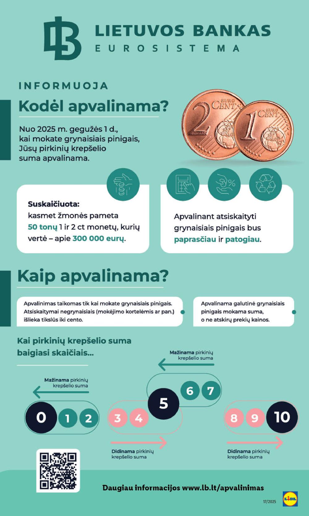 lidl - LIDL - Maisto prekių pasiūlymai (2025 04 24 - 2025 04 27) - page: 8 lidl - LIDL - Maisto prekių pasiūlymai (2025 04 24 - 2025 04 27) - page: 8