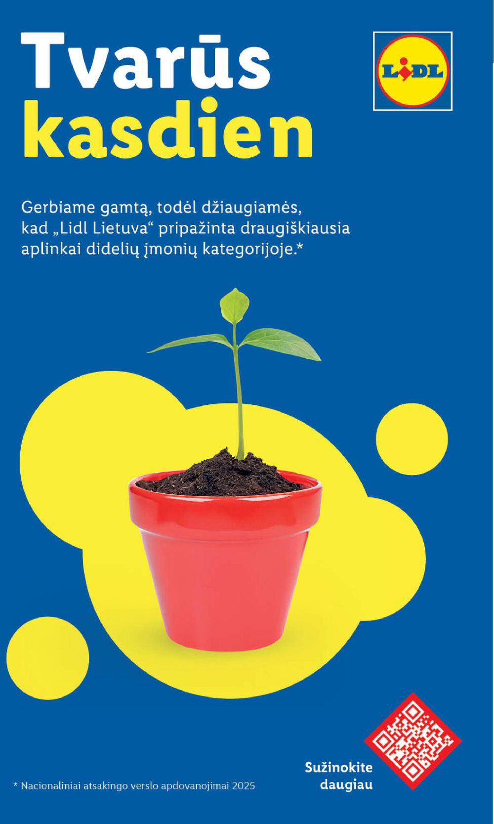 lidl - LIDL - Maisto prekių pasiūlymai (2025 04 24 - 2025 04 27) - page: 48 lidl - LIDL - Maisto prekių pasiūlymai (2025 04 24 - 2025 04 27) - page: 48