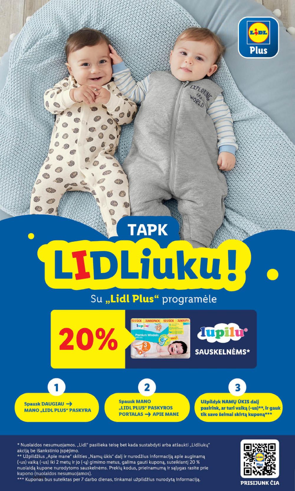 lidl - LIDL - Maisto prekių pasiūlymai (2025 05 05 - 2025 05 11) - page: 38 lidl - LIDL - Maisto prekių pasiūlymai (2025 05 05 - 2025 05 11) - page: 38