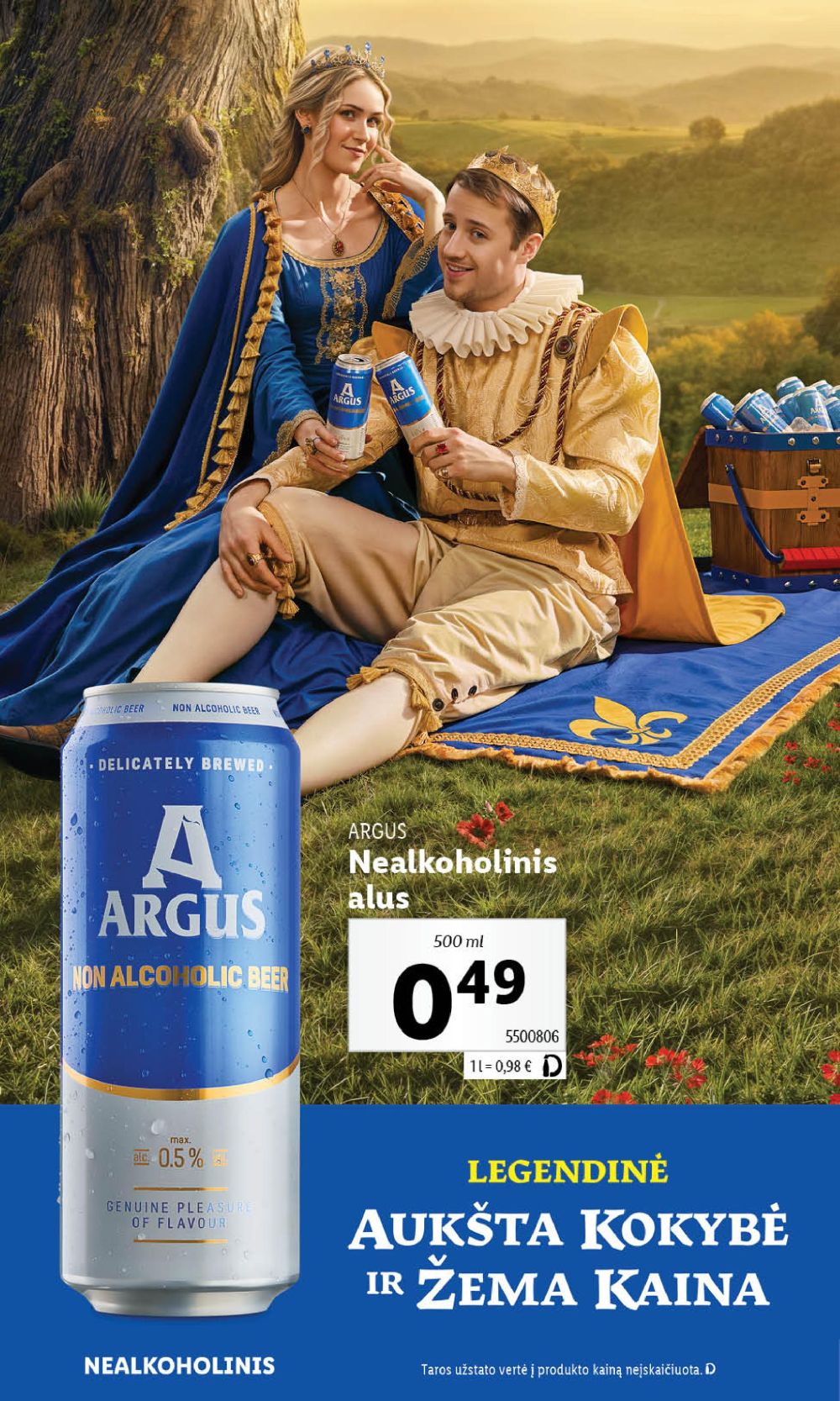 lidl - LIDL - Maisto prekių pasiūlymai (2025 05 08 - 2025 05 11) - page: 5 lidl - LIDL - Maisto prekių pasiūlymai (2025 05 08 - 2025 05 11) - page: 5