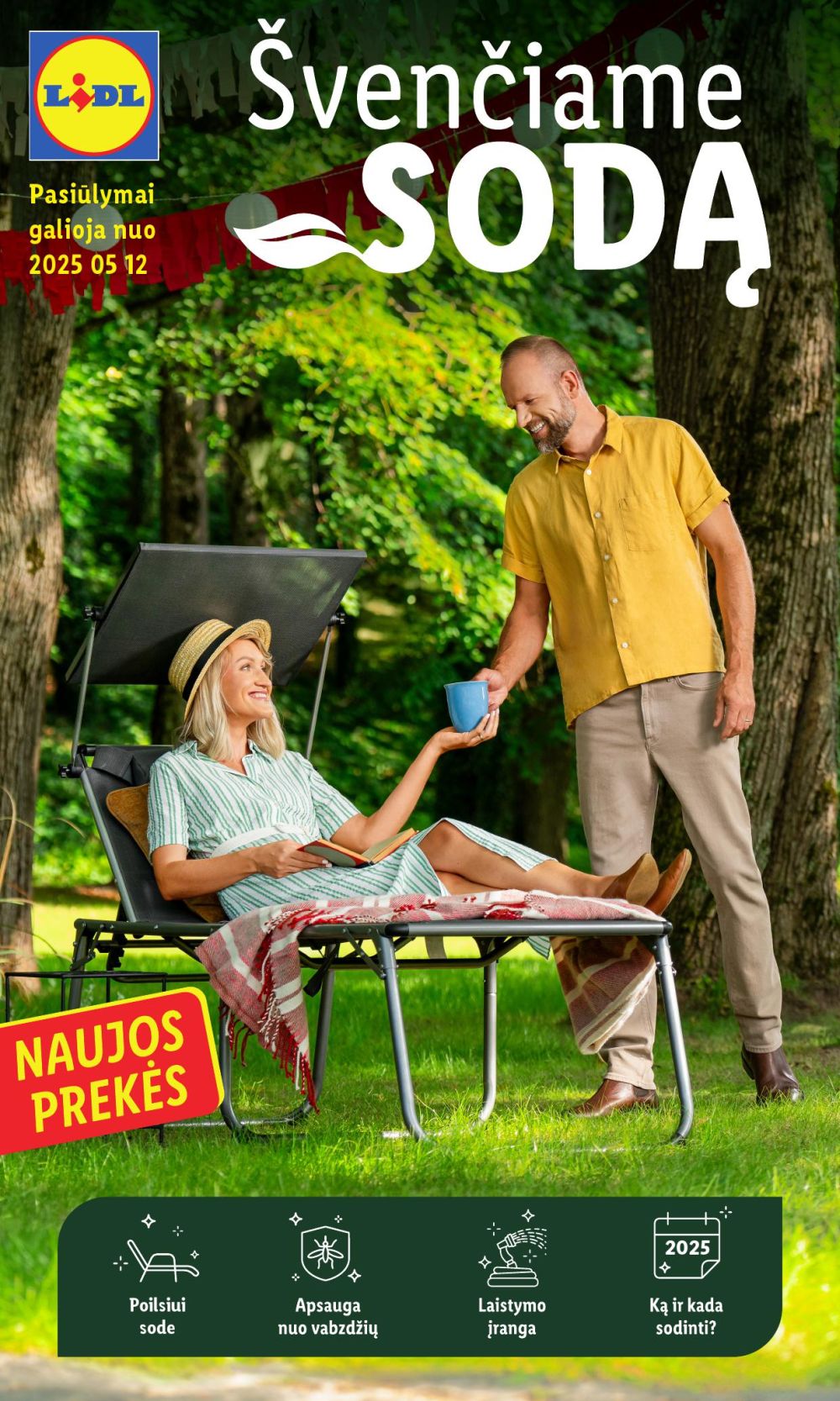 lidl - LIDL - Švenčiame sodą (2025 05 12 - )