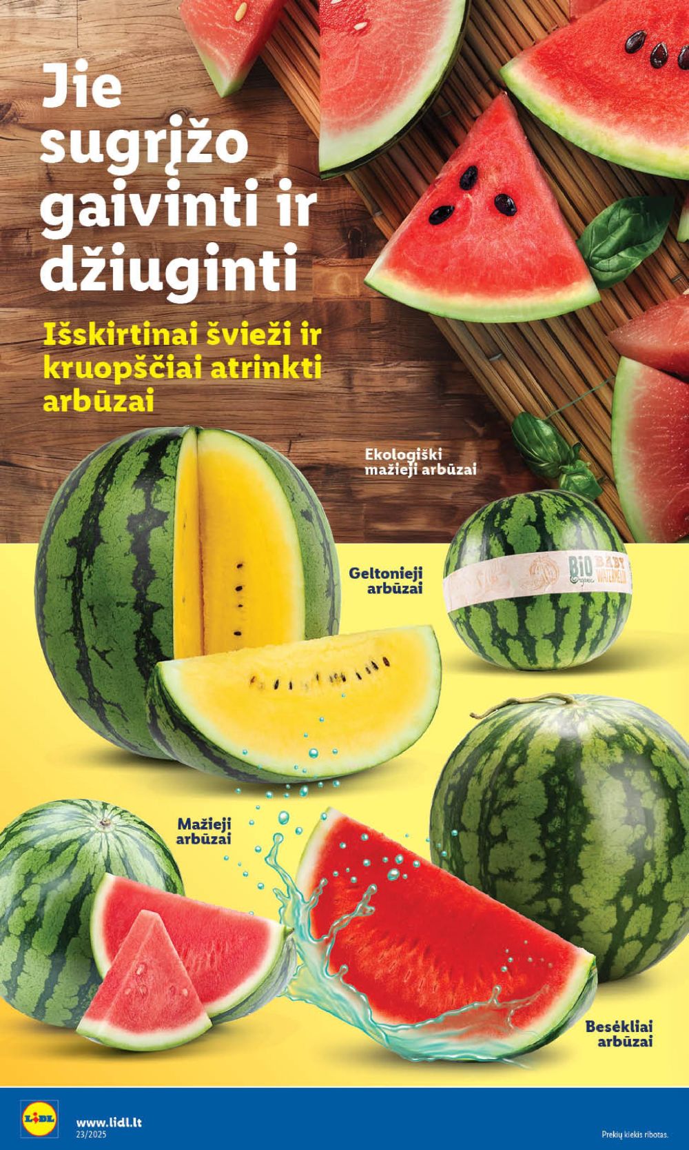 lidl - LIDL - Maisto prekių pasiūlymai (2025 06 02 - 2025 06 08) - page: 6 lidl - LIDL - Maisto prekių pasiūlymai (2025 06 02 - 2025 06 08) - page: 6
