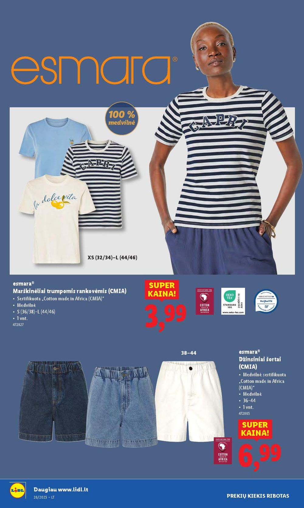 lidl - LIDL - Ne maisto prekių pasiūlymai (2025 06 23 - 2025 06 29) - page: 28 lidl - LIDL - Ne maisto prekių pasiūlymai (2025 06 23 - 2025 06 29) - page: 28