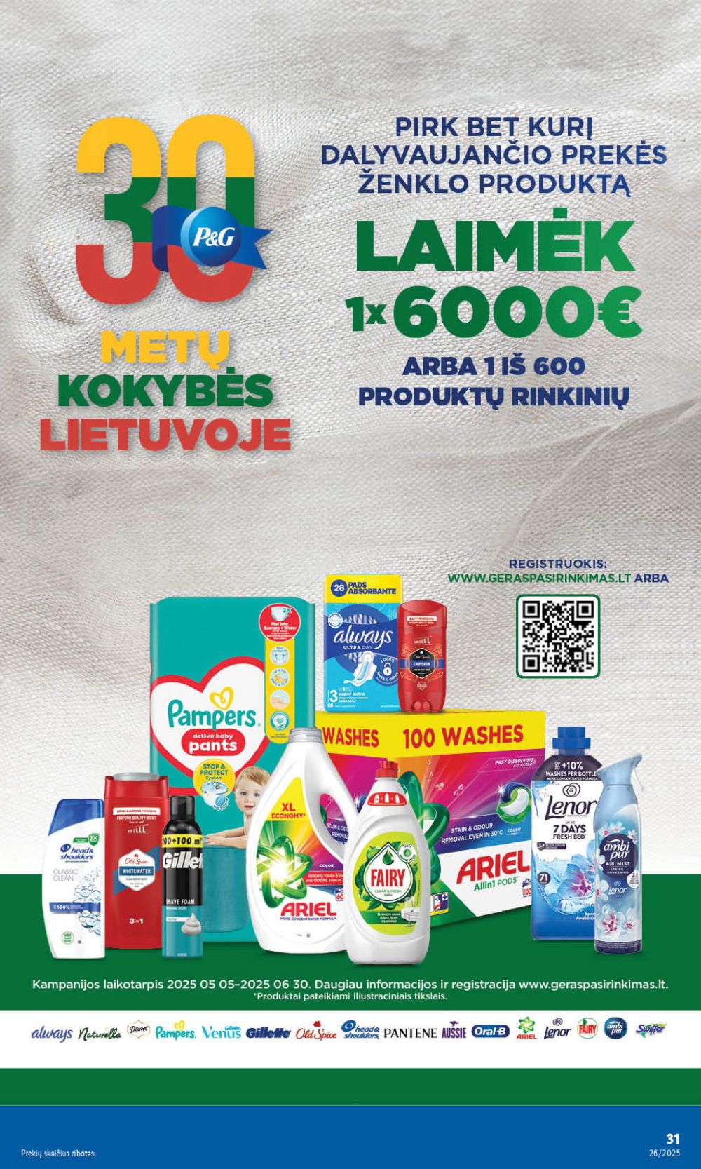 lidl - LIDL - Maisto prekių pasiūlymai (2025 06 26 - 2025 06 29) - page: 37 lidl - LIDL - Maisto prekių pasiūlymai (2025 06 26 - 2025 06 29) - page: 37