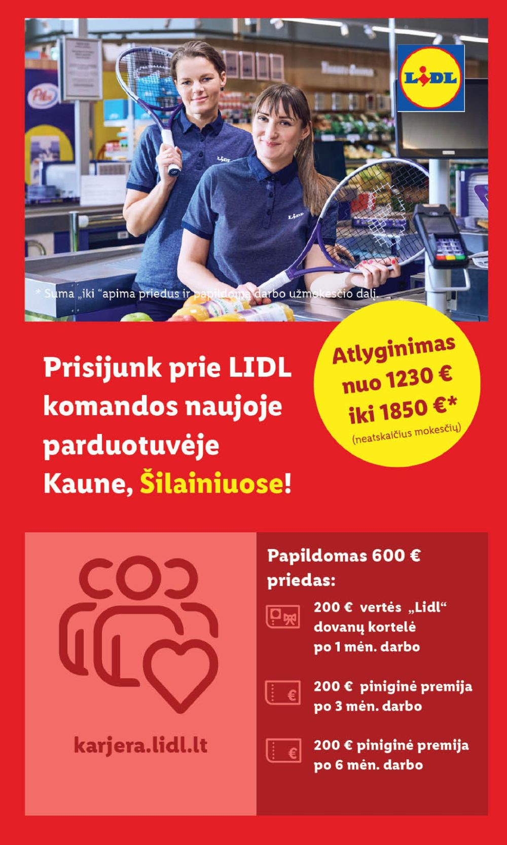 lidl - LIDL - Maisto prekių pasiūlymai (2025 07 03 - 2025 07 06) - page: 13 lidl - LIDL - Maisto prekių pasiūlymai (2025 07 03 - 2025 07 06) - page: 13