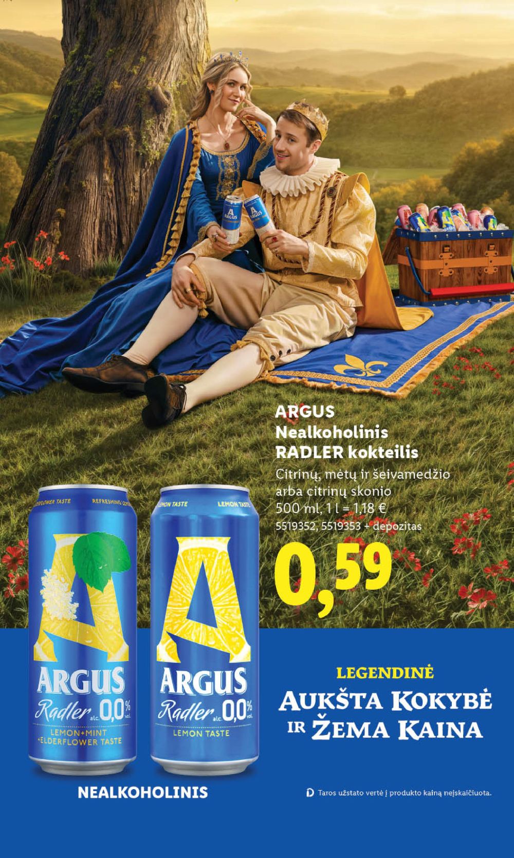 lidl - LIDL - Maisto prekių pasiūlymai (2025 07 07 - 2025 07 13) - page: 29 lidl - LIDL - Maisto prekių pasiūlymai (2025 07 07 - 2025 07 13) - page: 29