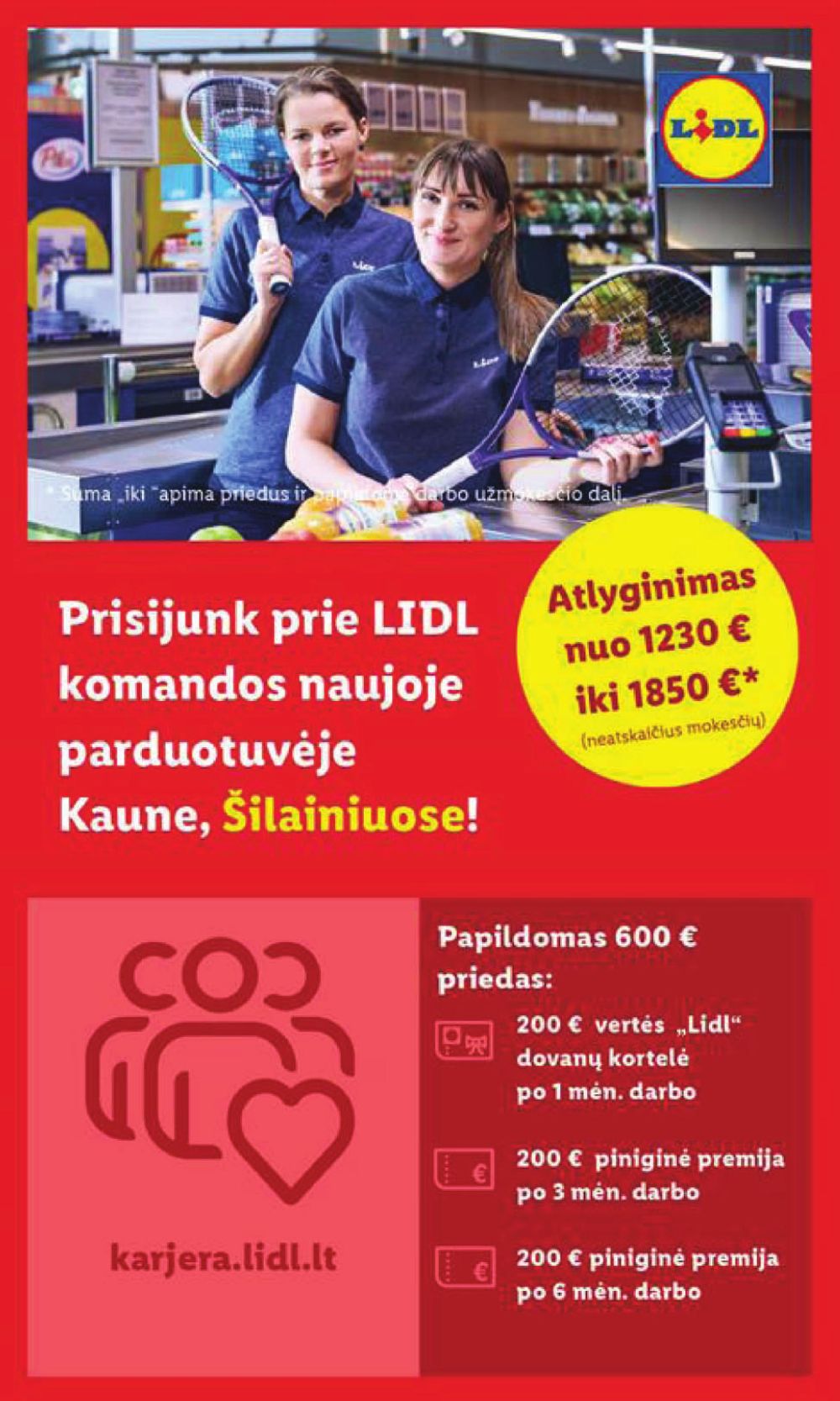 lidl - LIDL - Maisto prekių pasiūlymai (2025 07 07 - 2025 07 13) - page: 28 lidl - LIDL - Maisto prekių pasiūlymai (2025 07 07 - 2025 07 13) - page: 28