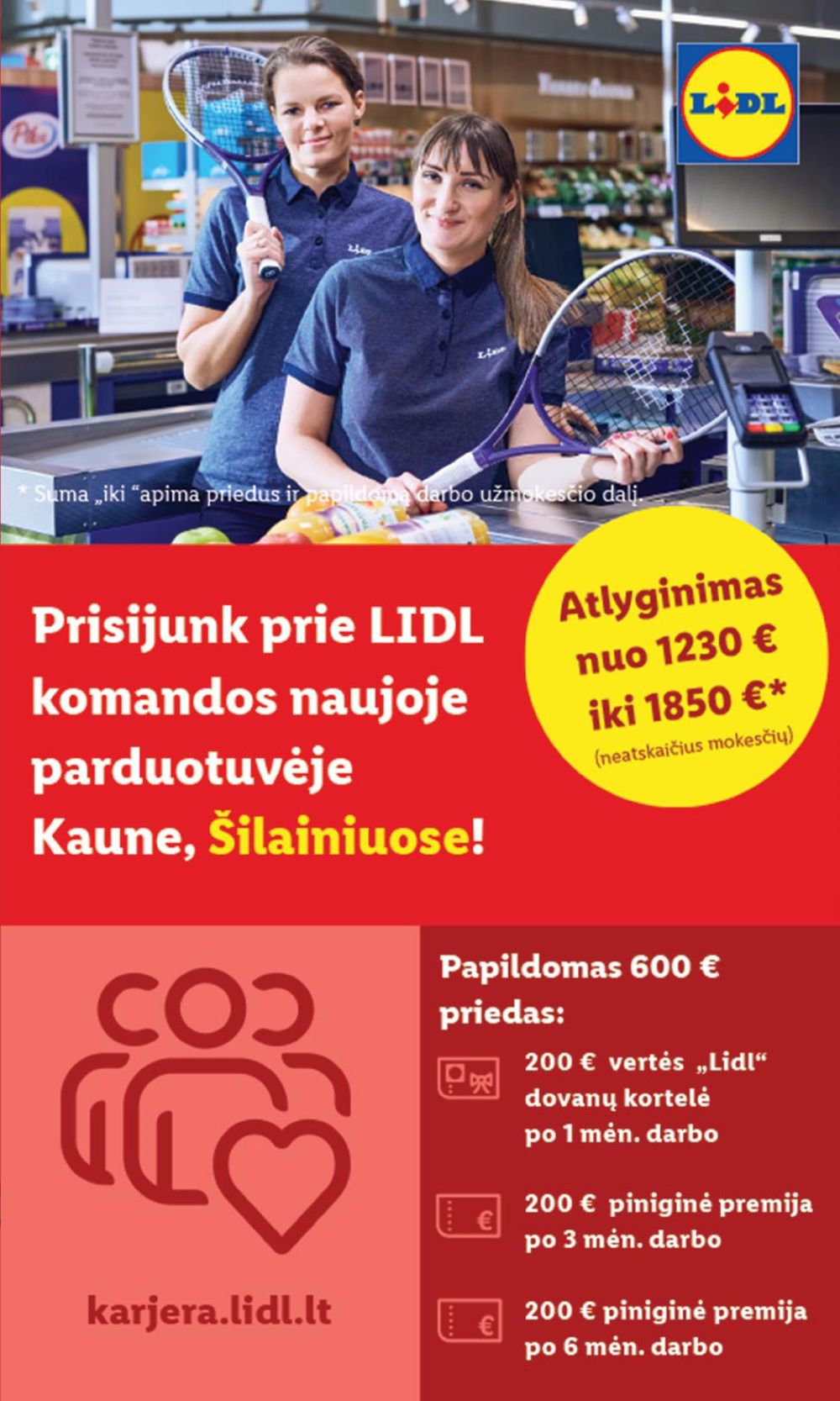 lidl - LIDL - Ne maisto prekių pasiūlymai (2025 07 07 - 2025 07 13) - page: 7 lidl - LIDL - Ne maisto prekių pasiūlymai (2025 07 07 - 2025 07 13) - page: 7